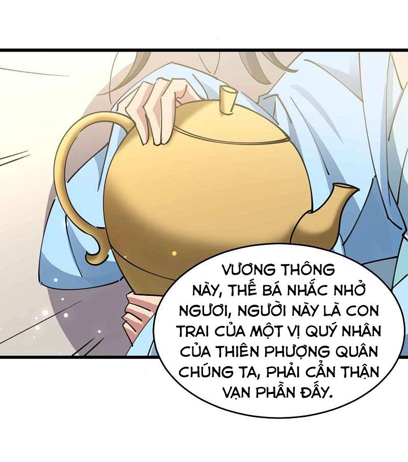 Vạn Giới Tiên Vương Chapter 105 - 15