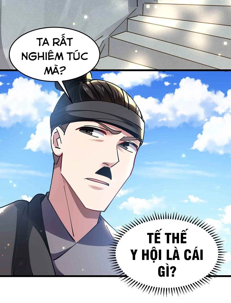 Vạn Giới Tiên Vương Chapter 105 - 33