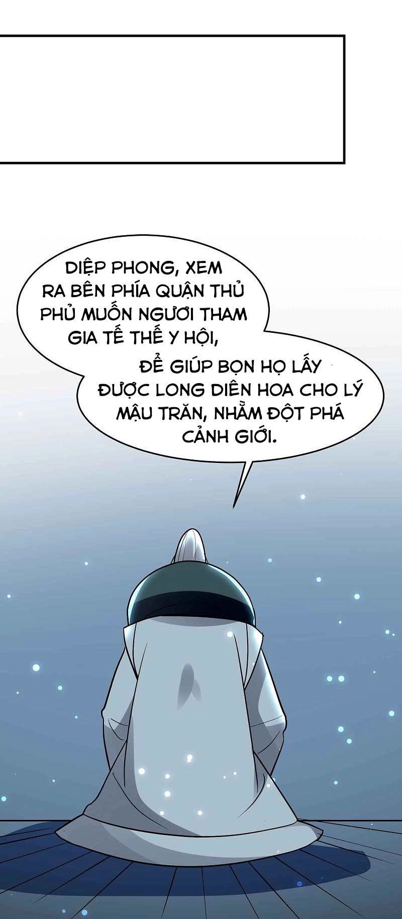 Vạn Giới Tiên Vương Chapter 105 - 35