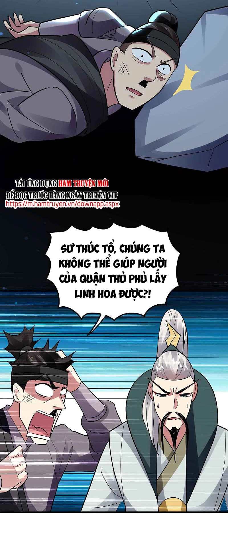 Vạn Giới Tiên Vương Chapter 105 - 36