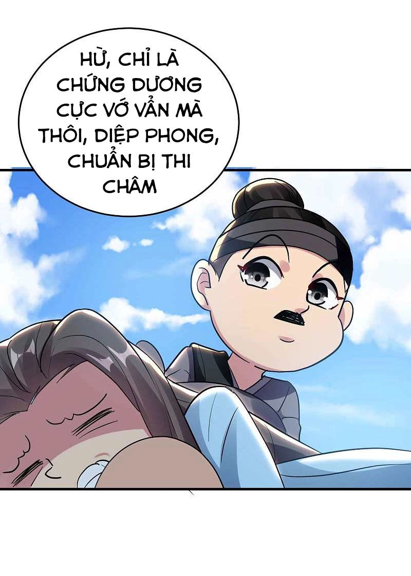 Vạn Giới Tiên Vương Chapter 106 - 4