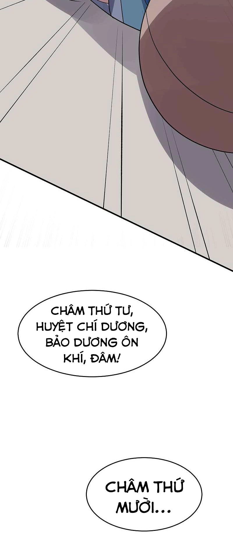 Vạn Giới Tiên Vương Chapter 106 - 9