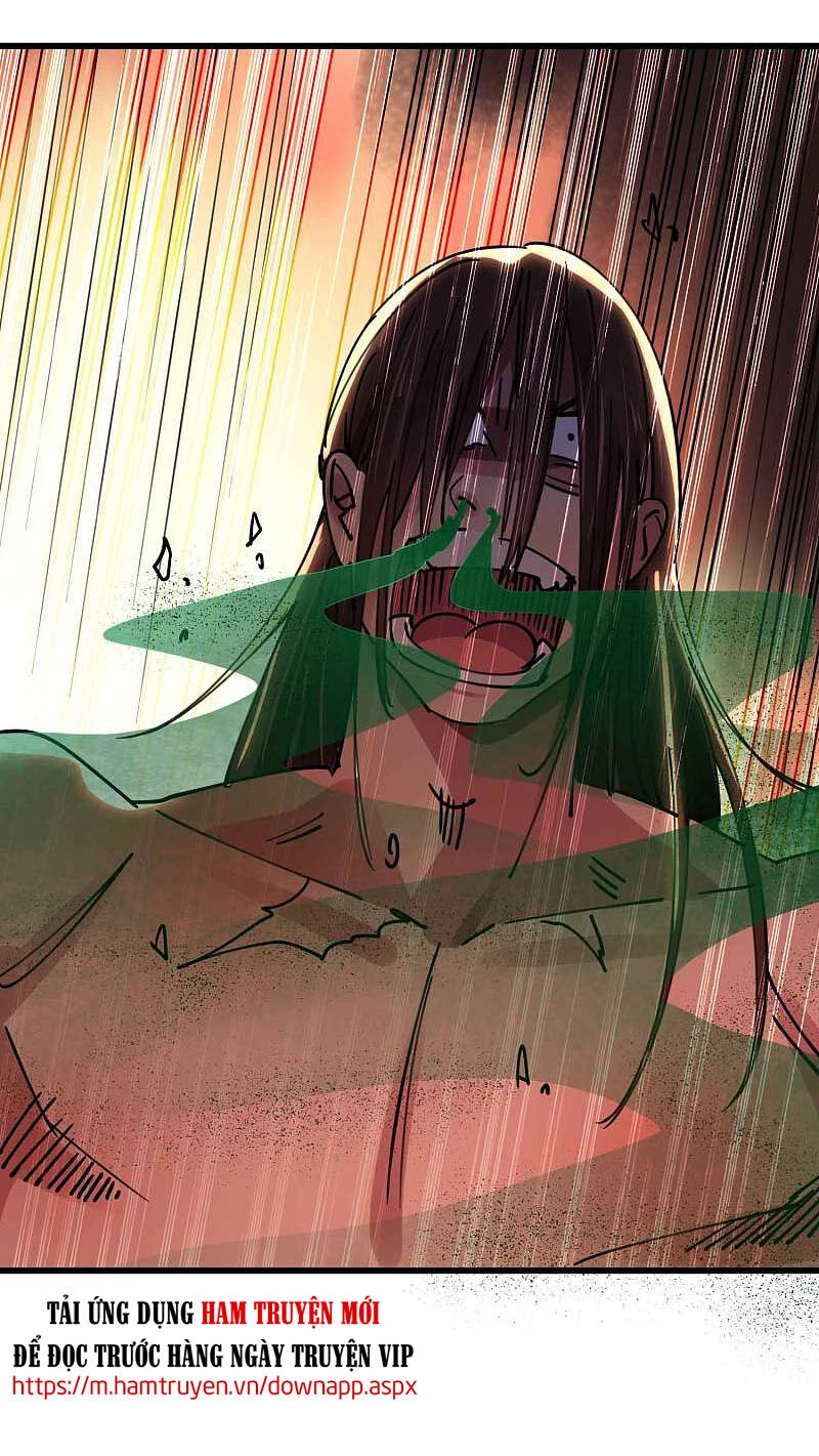 Vạn Giới Tiên Vương Chapter 106 - 26