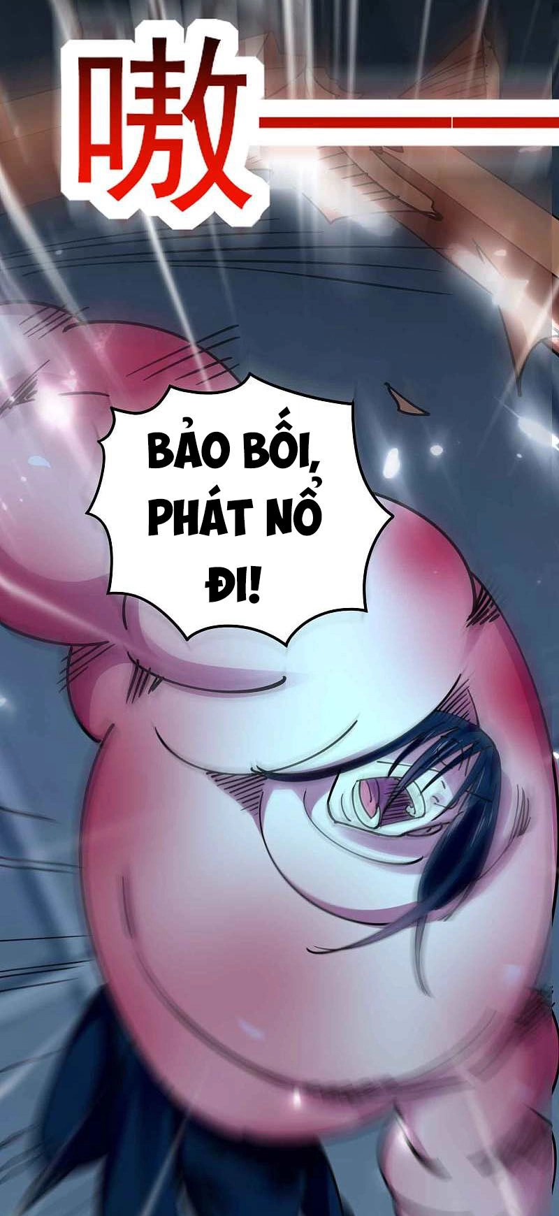 Vạn Giới Tiên Vương Chapter 106 - 43