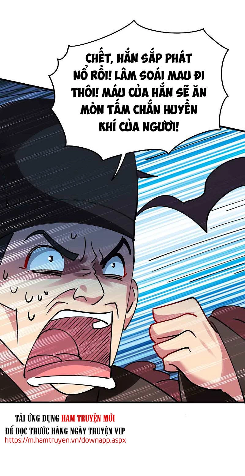 Vạn Giới Tiên Vương Chapter 106 - 46