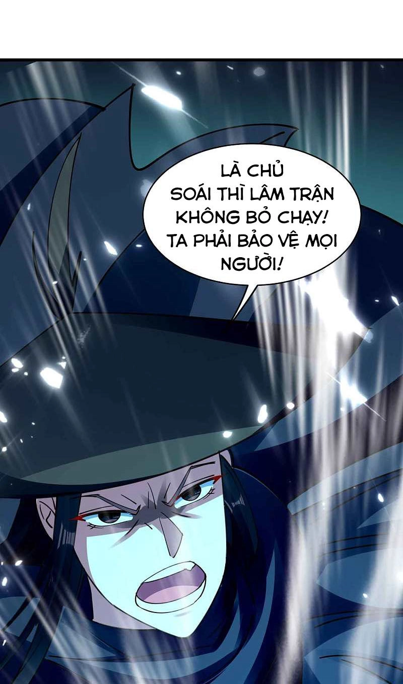 Vạn Giới Tiên Vương Chapter 106 - 47