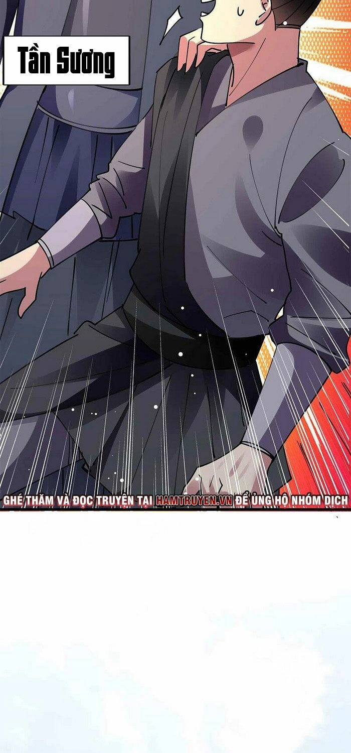 Vạn Giới Tiên Vương Chapter 107 - 13