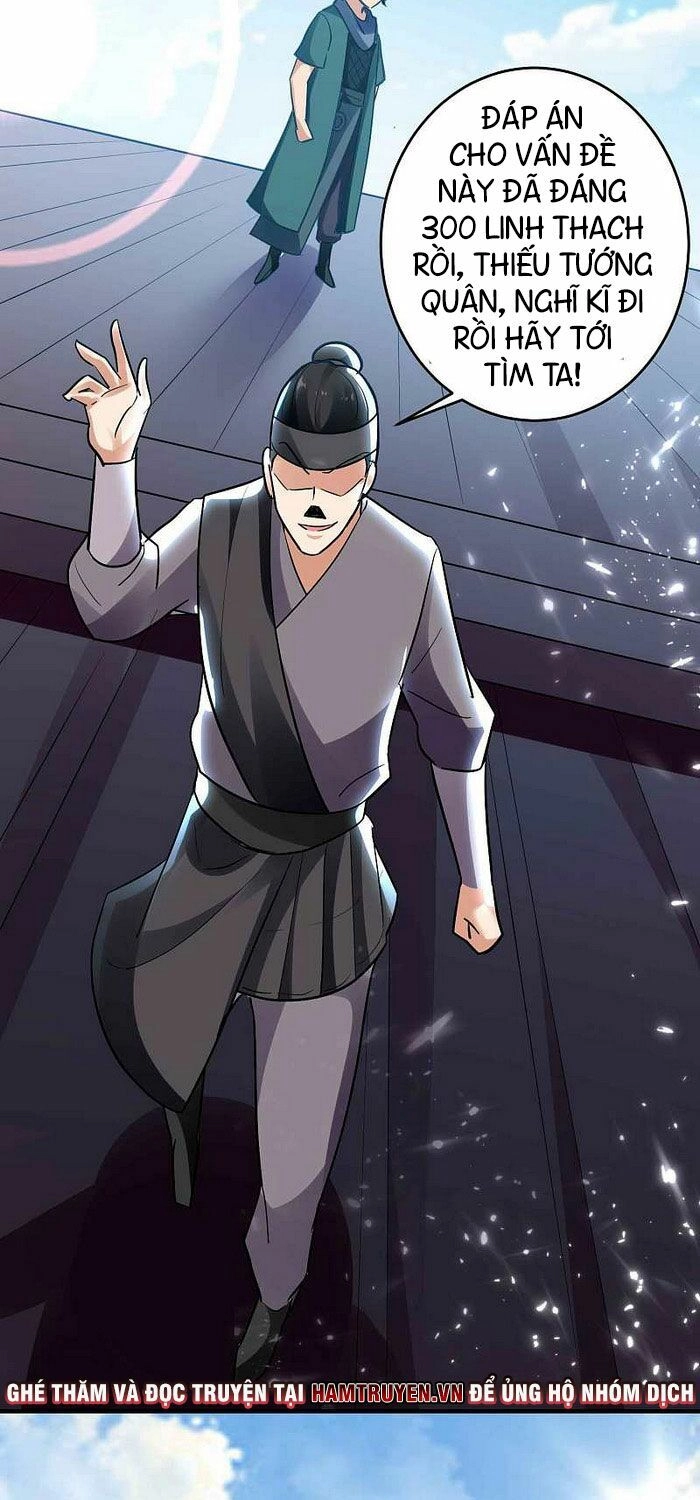 Vạn Giới Tiên Vương Chapter 107 - 29