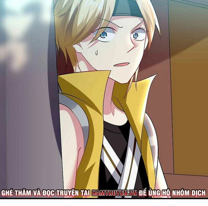 Vạn Giới Tiên Vương Chapter 107 - 45