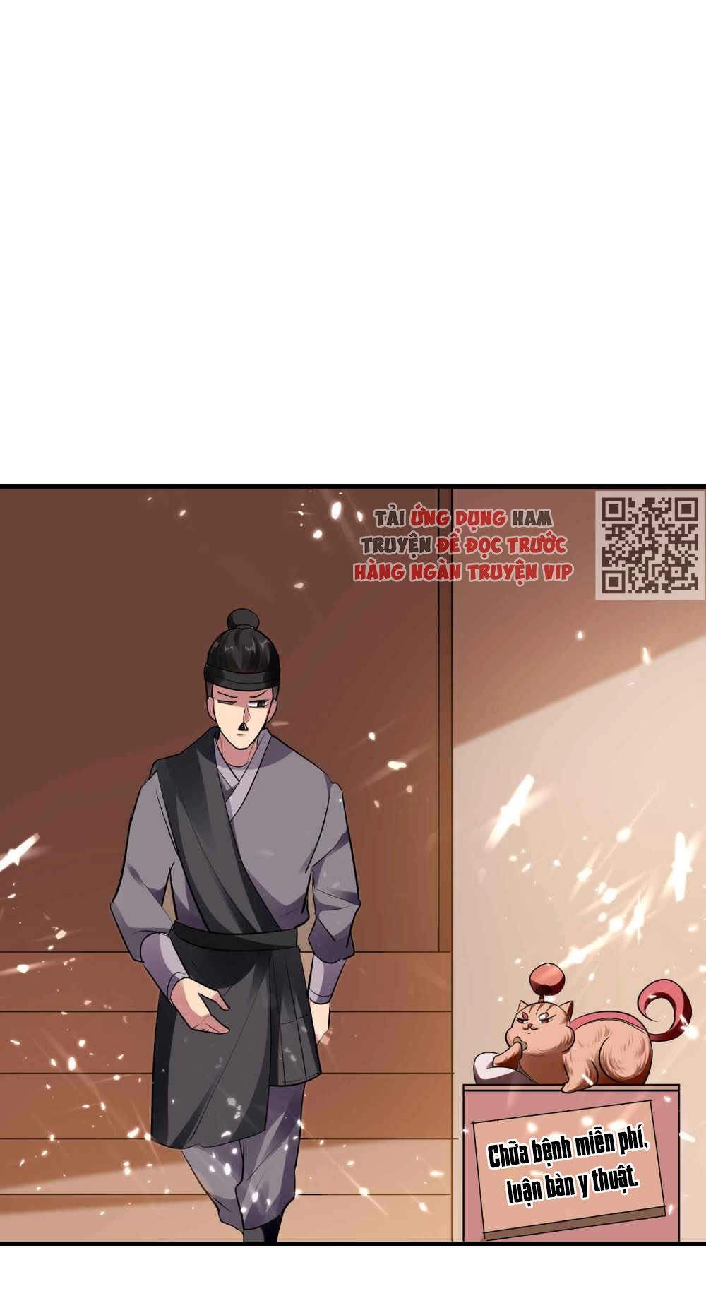 Vạn Giới Tiên Vương Chapter 108 - 13