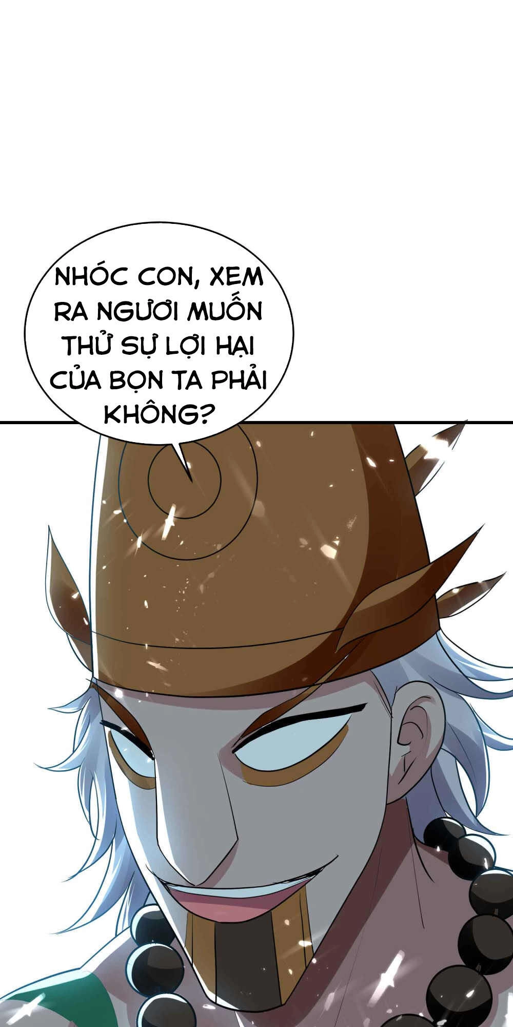 Vạn Giới Tiên Vương Chapter 108 - 16