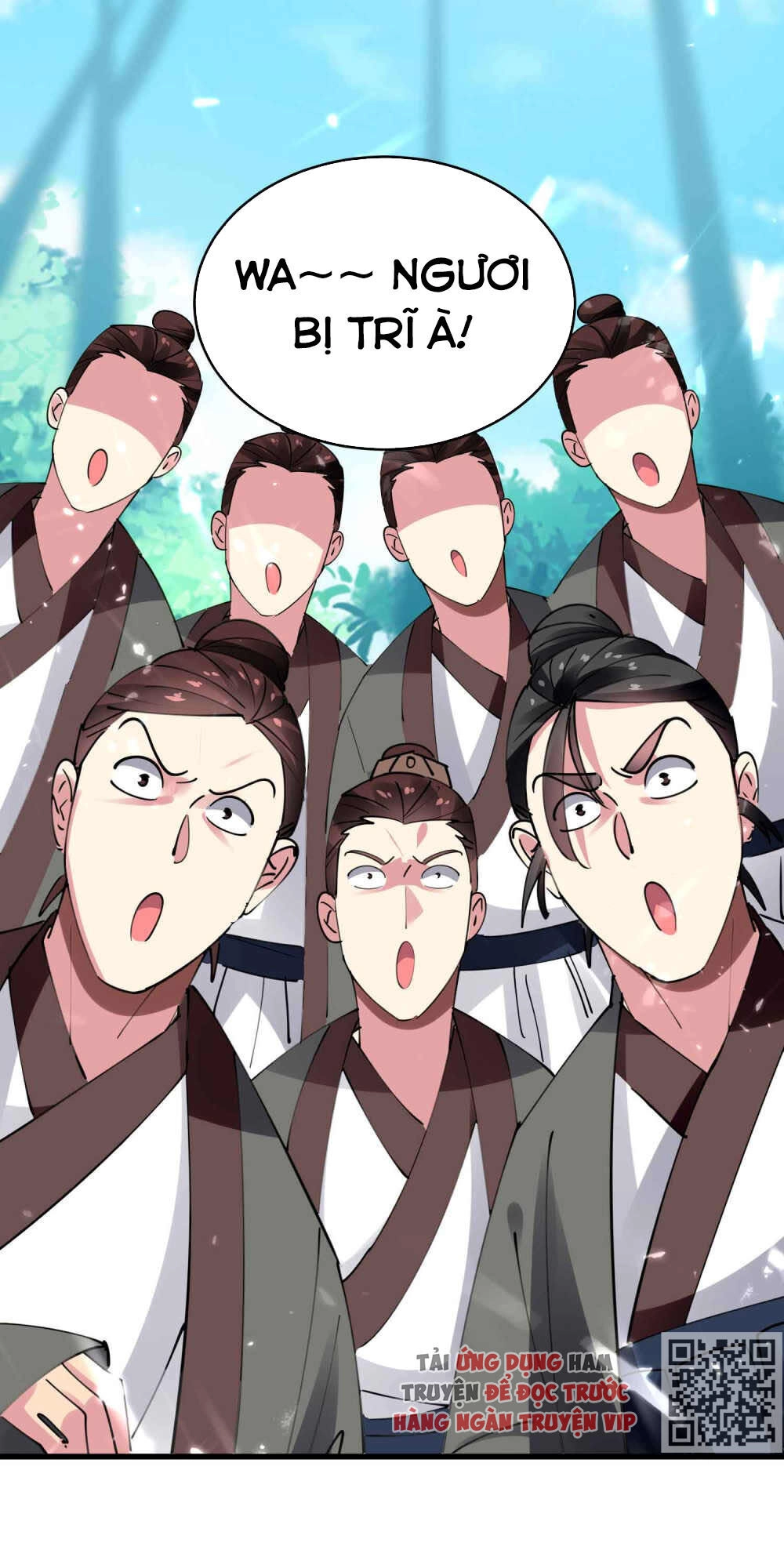 Vạn Giới Tiên Vương Chapter 108 - 28