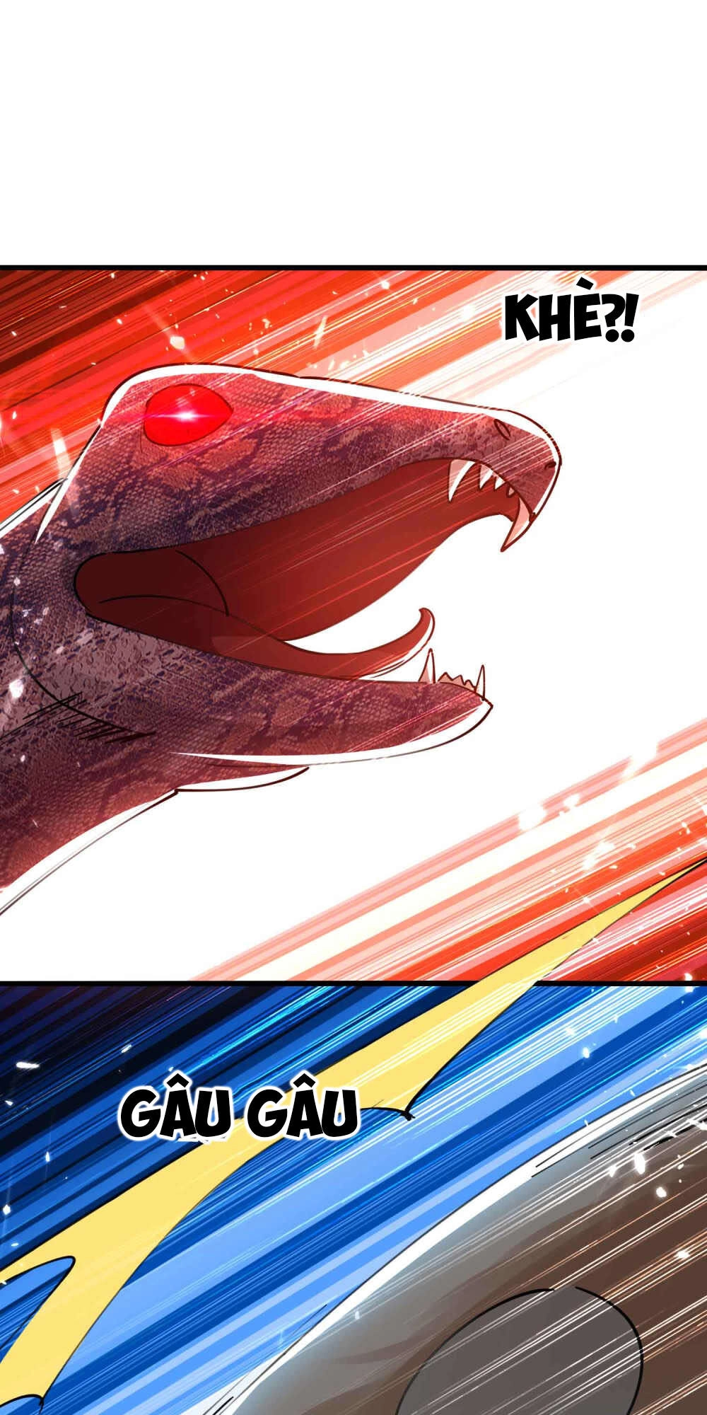 Vạn Giới Tiên Vương Chapter 108 - 34