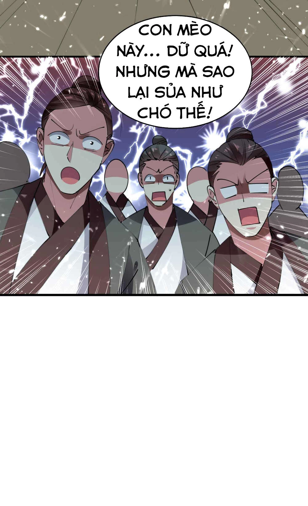 Vạn Giới Tiên Vương Chapter 108 - 37