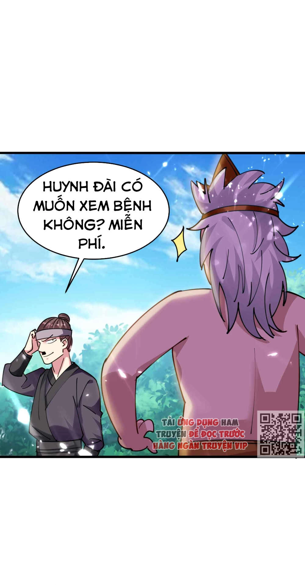 Vạn Giới Tiên Vương Chapter 108 - 38