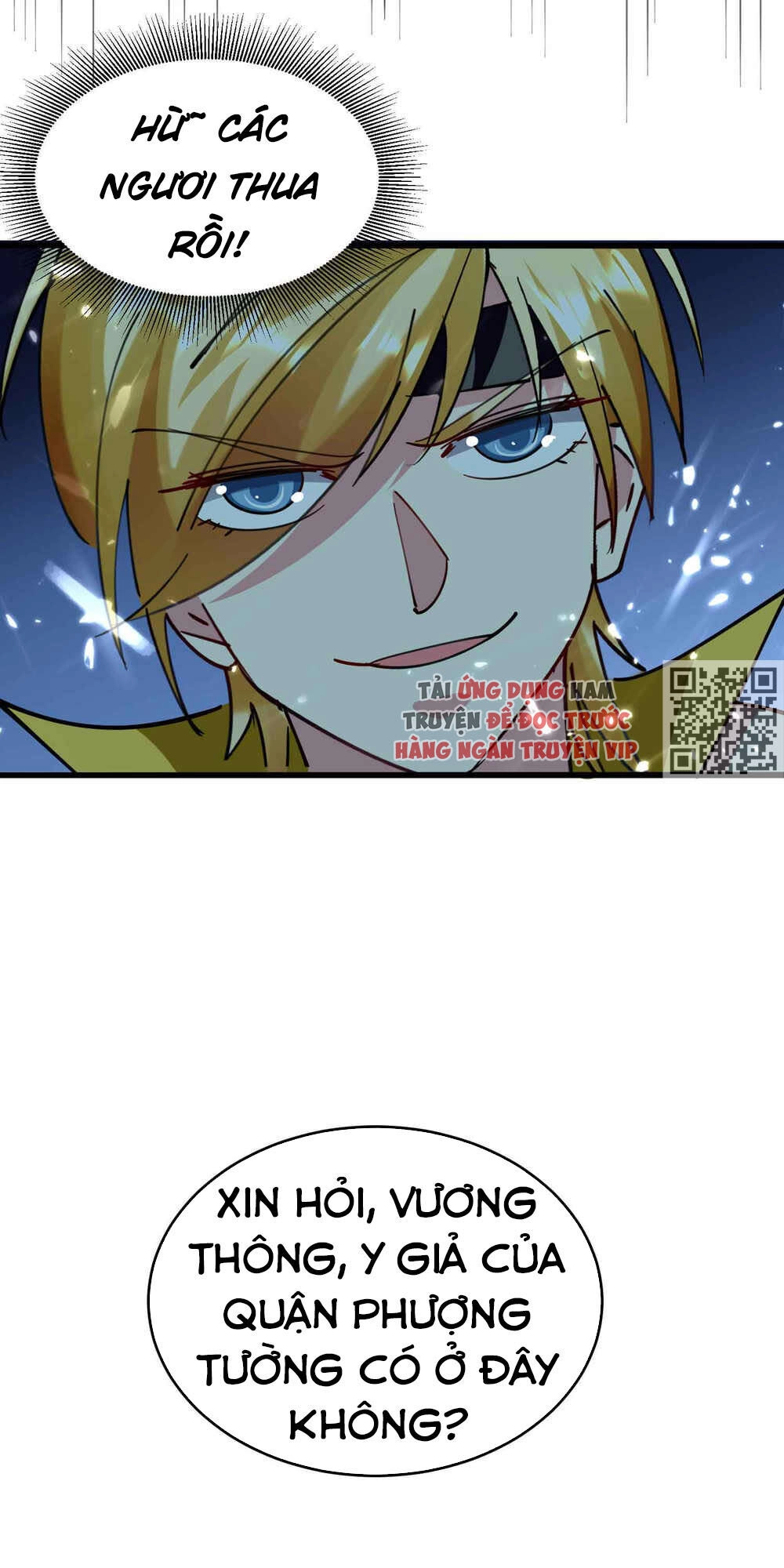 Vạn Giới Tiên Vương Chapter 108 - 41