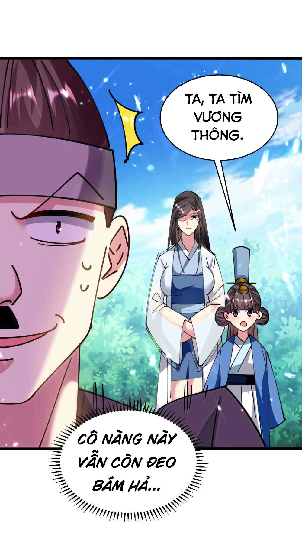 Vạn Giới Tiên Vương Chapter 108 - 43