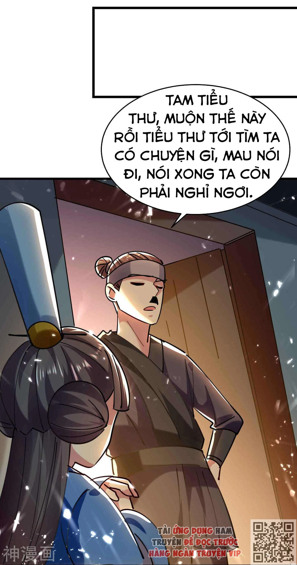 Vạn Giới Tiên Vương Chapter 108 - 44