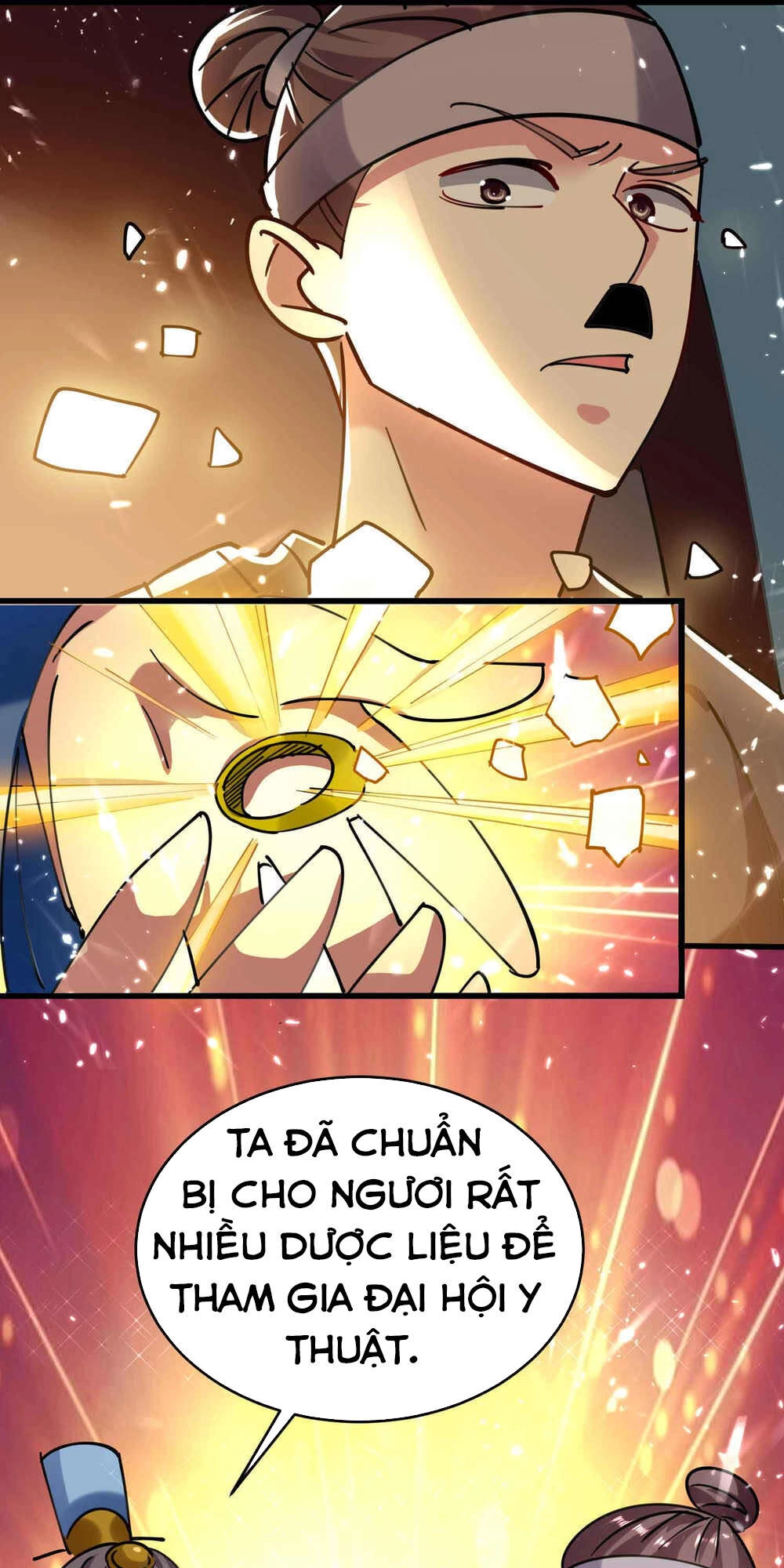 Vạn Giới Tiên Vương Chapter 108 - 45