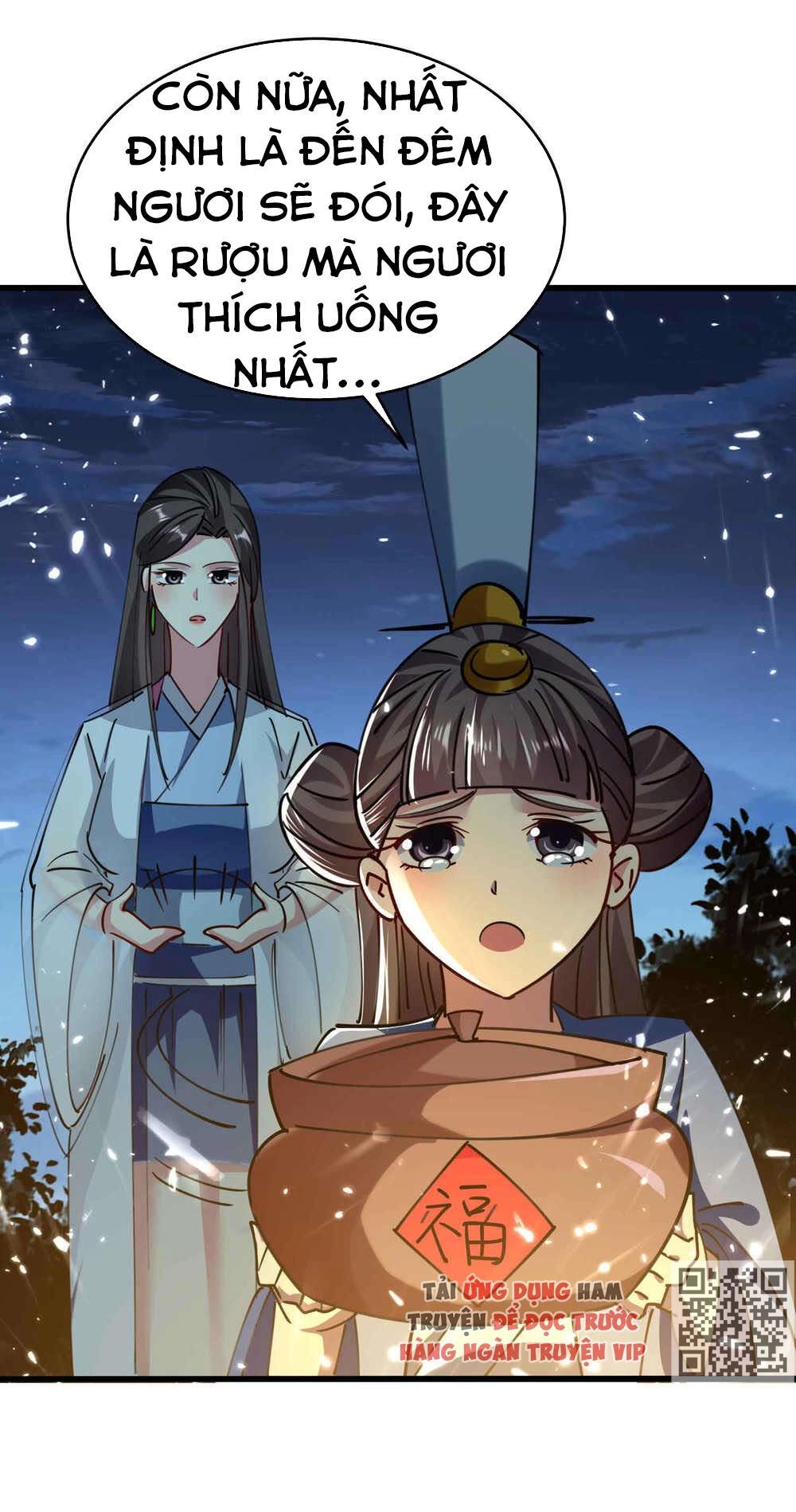 Vạn Giới Tiên Vương Chapter 108 - 49