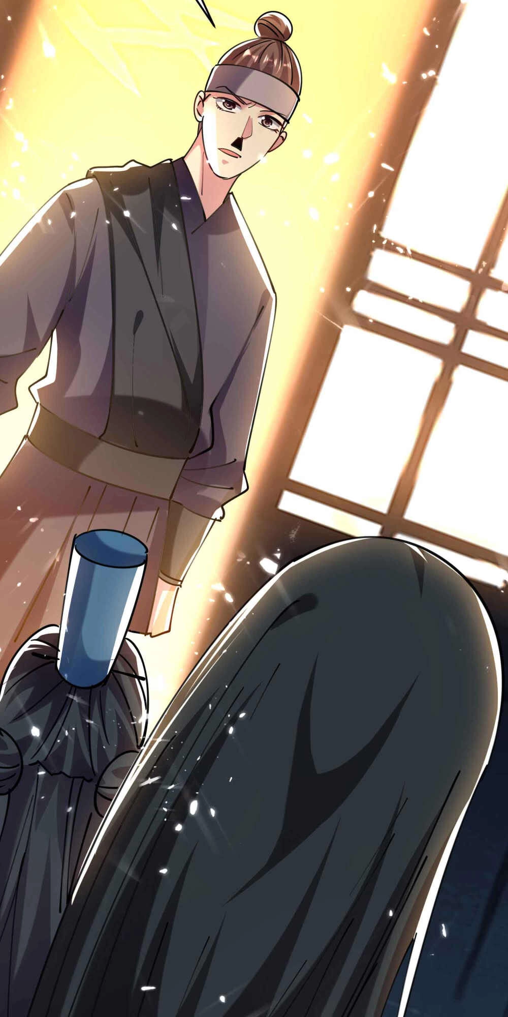 Vạn Giới Tiên Vương Chapter 108 - 53