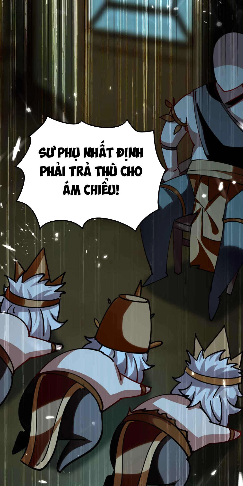 Vạn Giới Tiên Vương Chapter 108 - 58