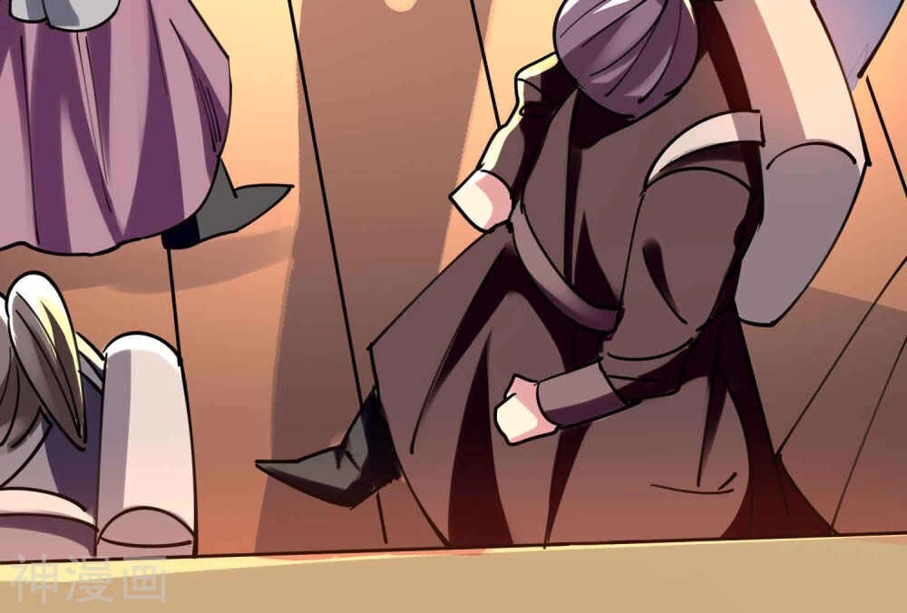 Vạn Giới Tiên Vương Chapter 109 - 7