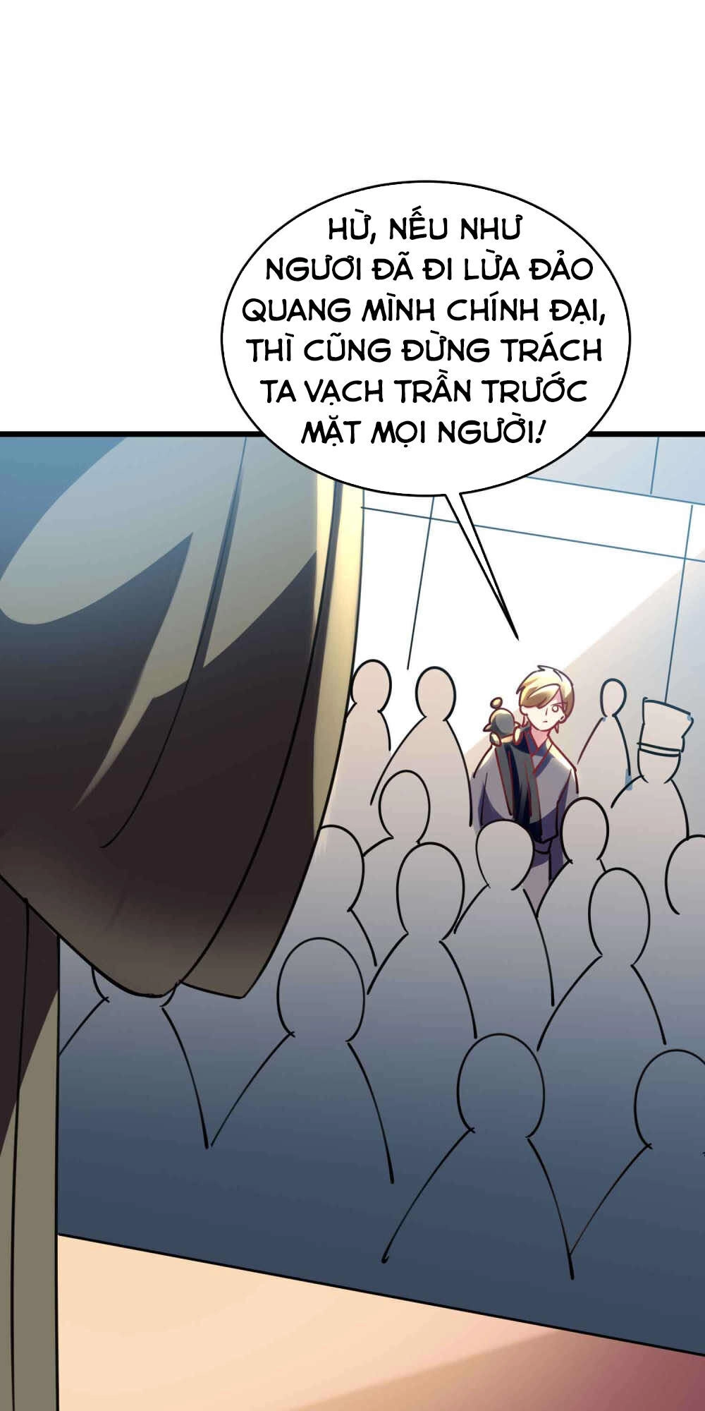 Vạn Giới Tiên Vương Chapter 109 - 14