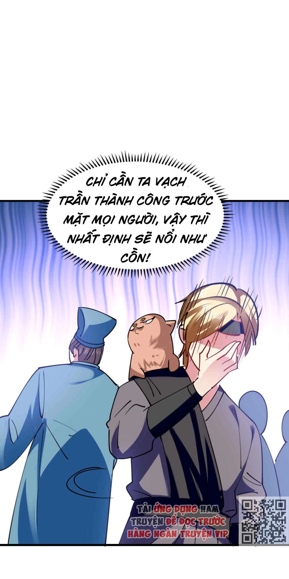 Vạn Giới Tiên Vương Chapter 109 - 16