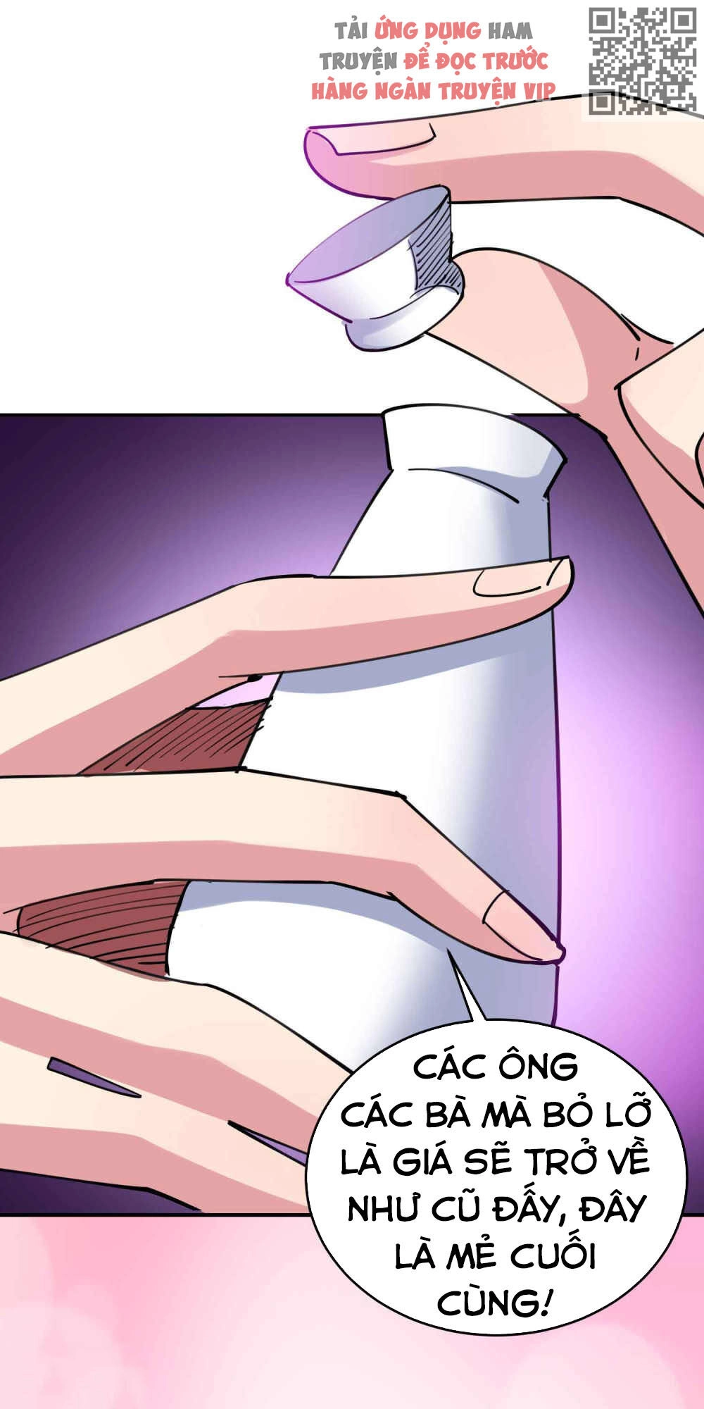 Vạn Giới Tiên Vương Chapter 109 - 20