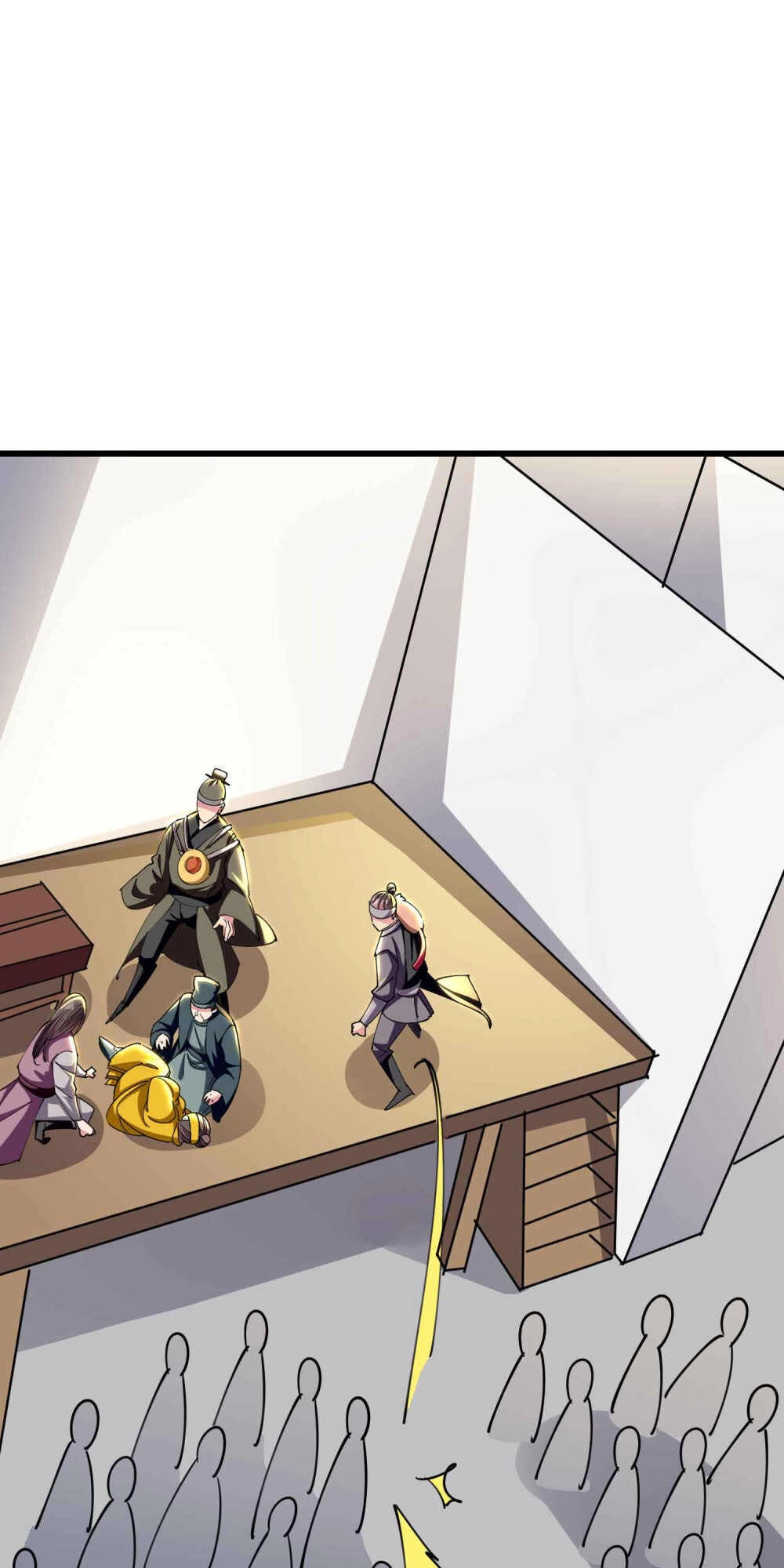 Vạn Giới Tiên Vương Chapter 109 - 32