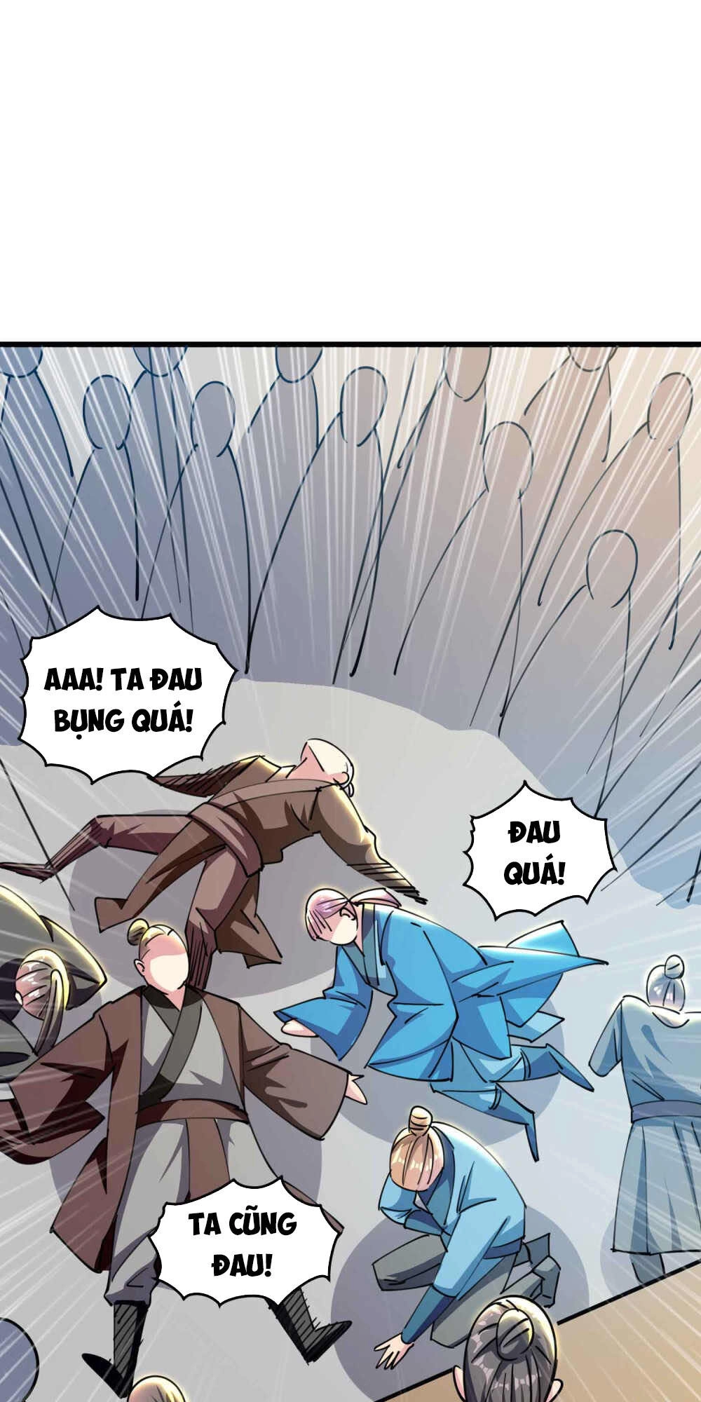 Vạn Giới Tiên Vương Chapter 109 - 40