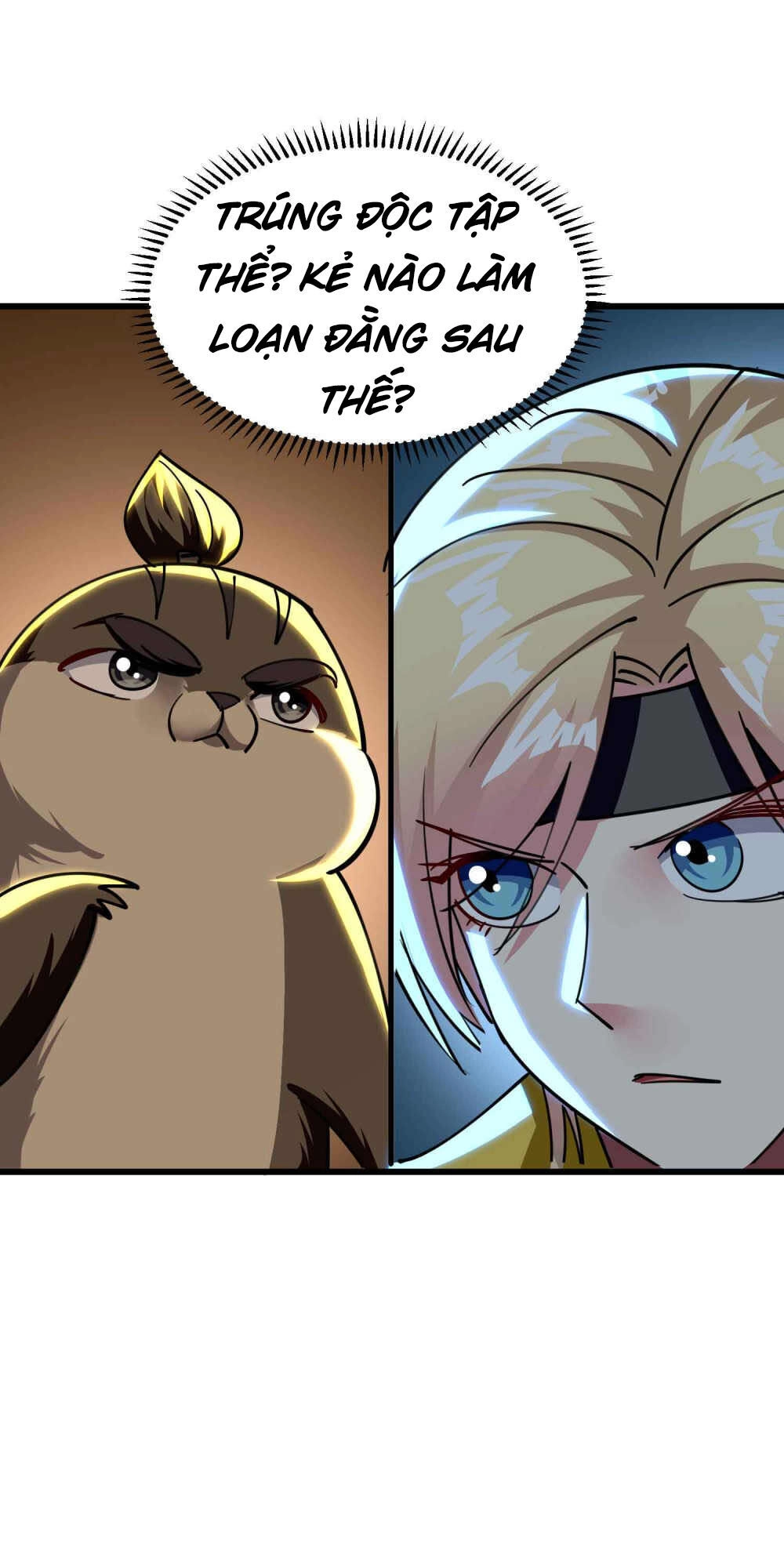 Vạn Giới Tiên Vương Chapter 109 - 46