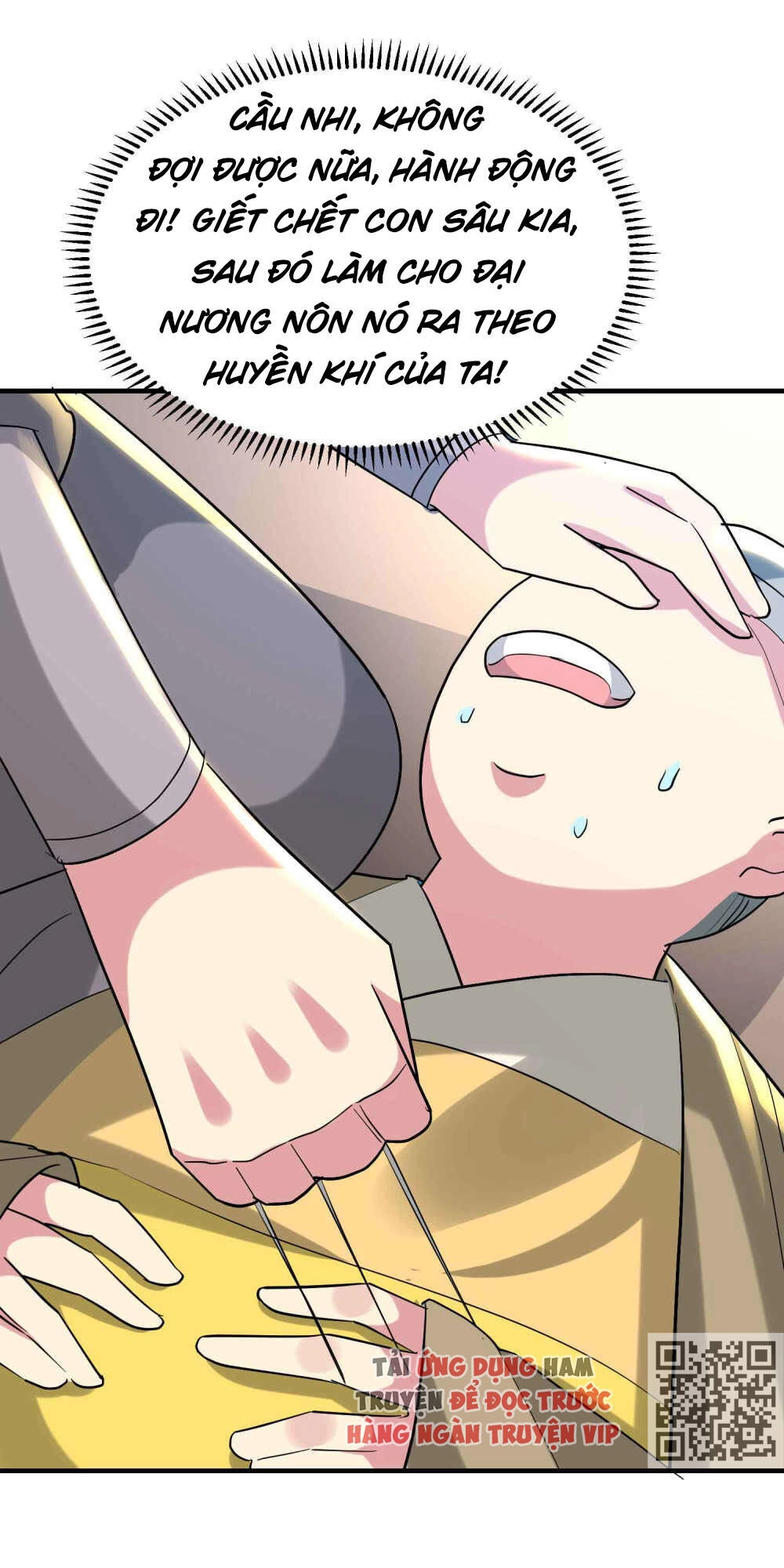 Vạn Giới Tiên Vương Chapter 109 - 59