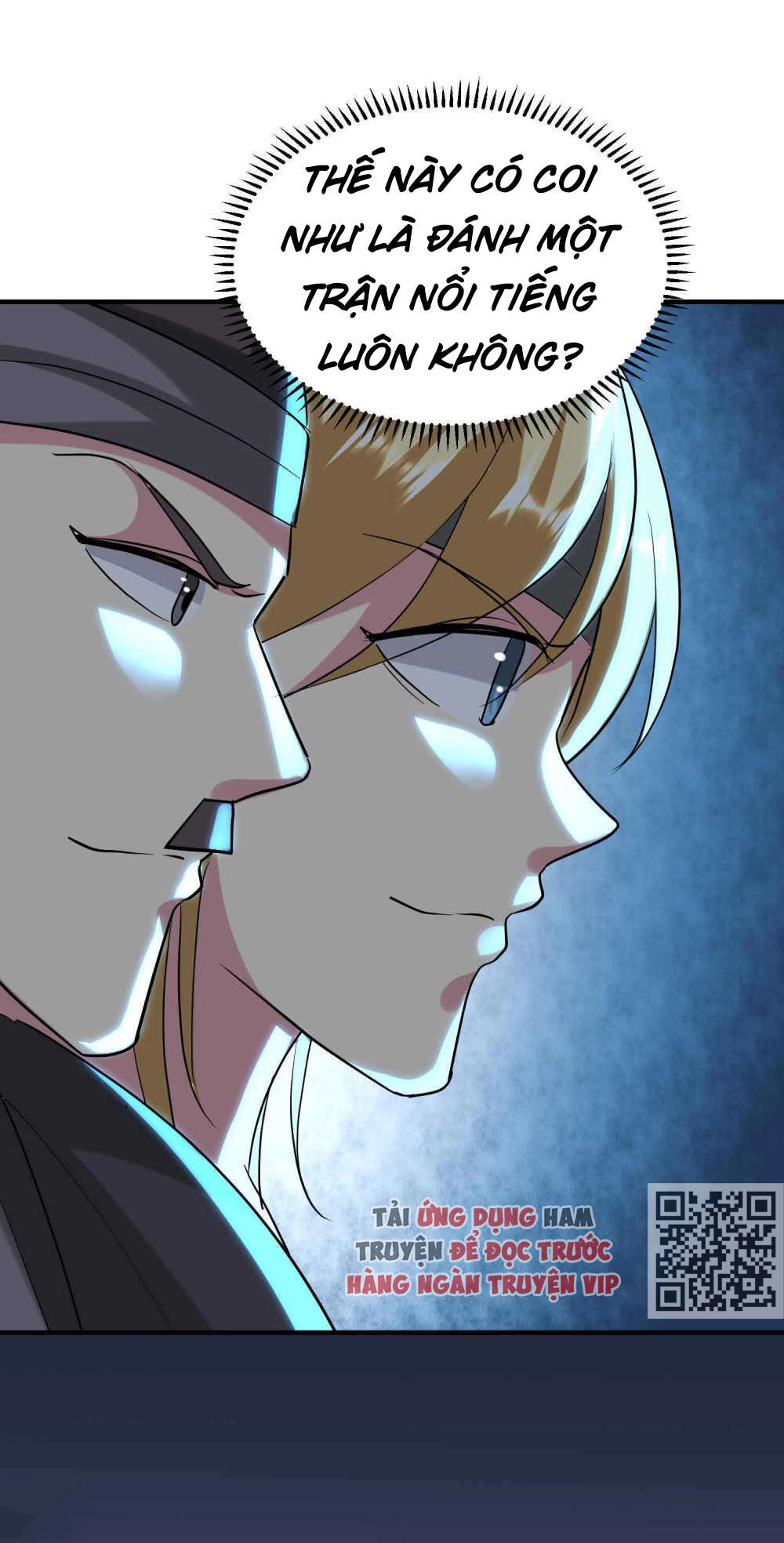 Vạn Giới Tiên Vương Chapter 109 - 71