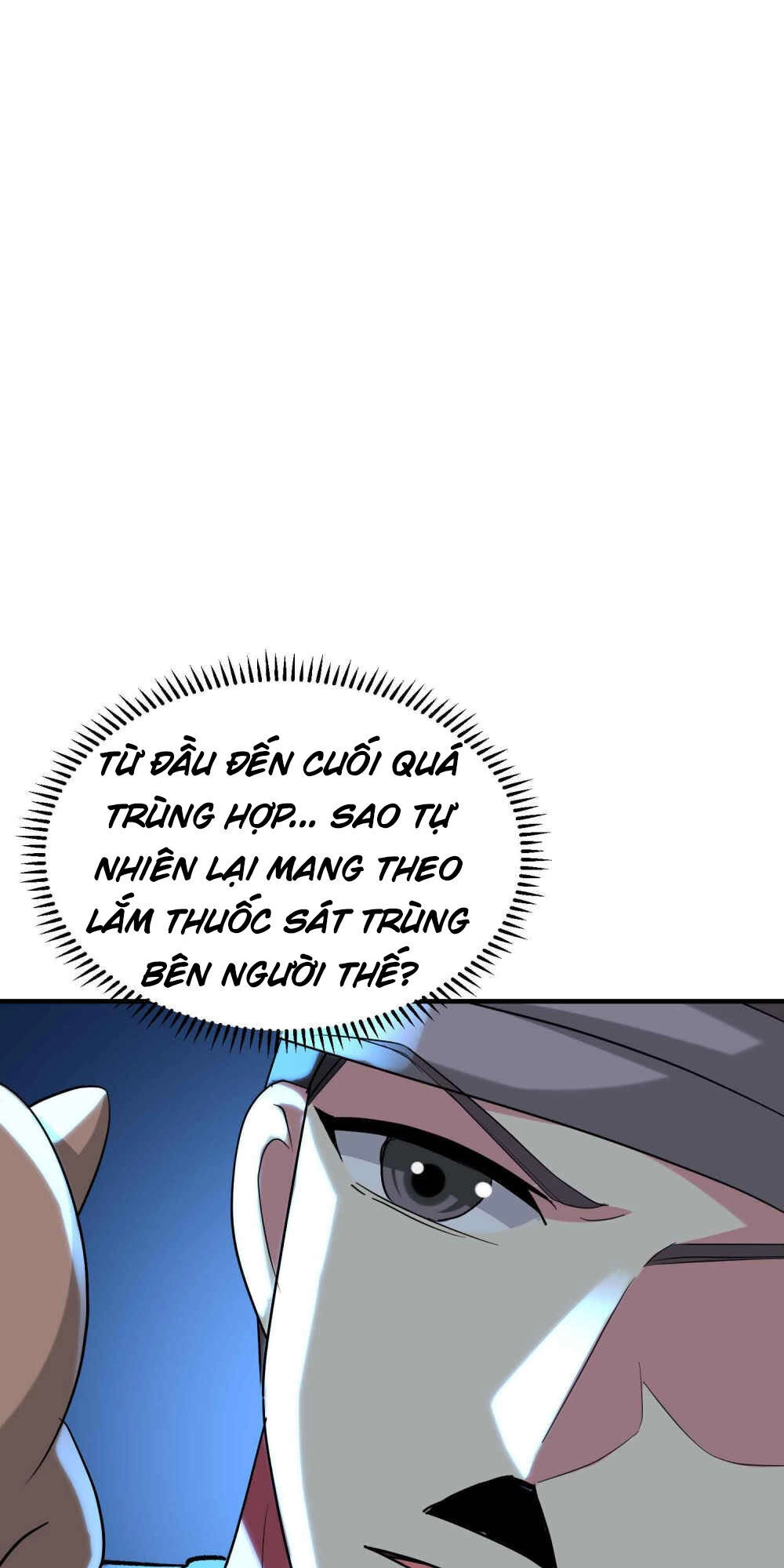 Vạn Giới Tiên Vương Chapter 109 - 85