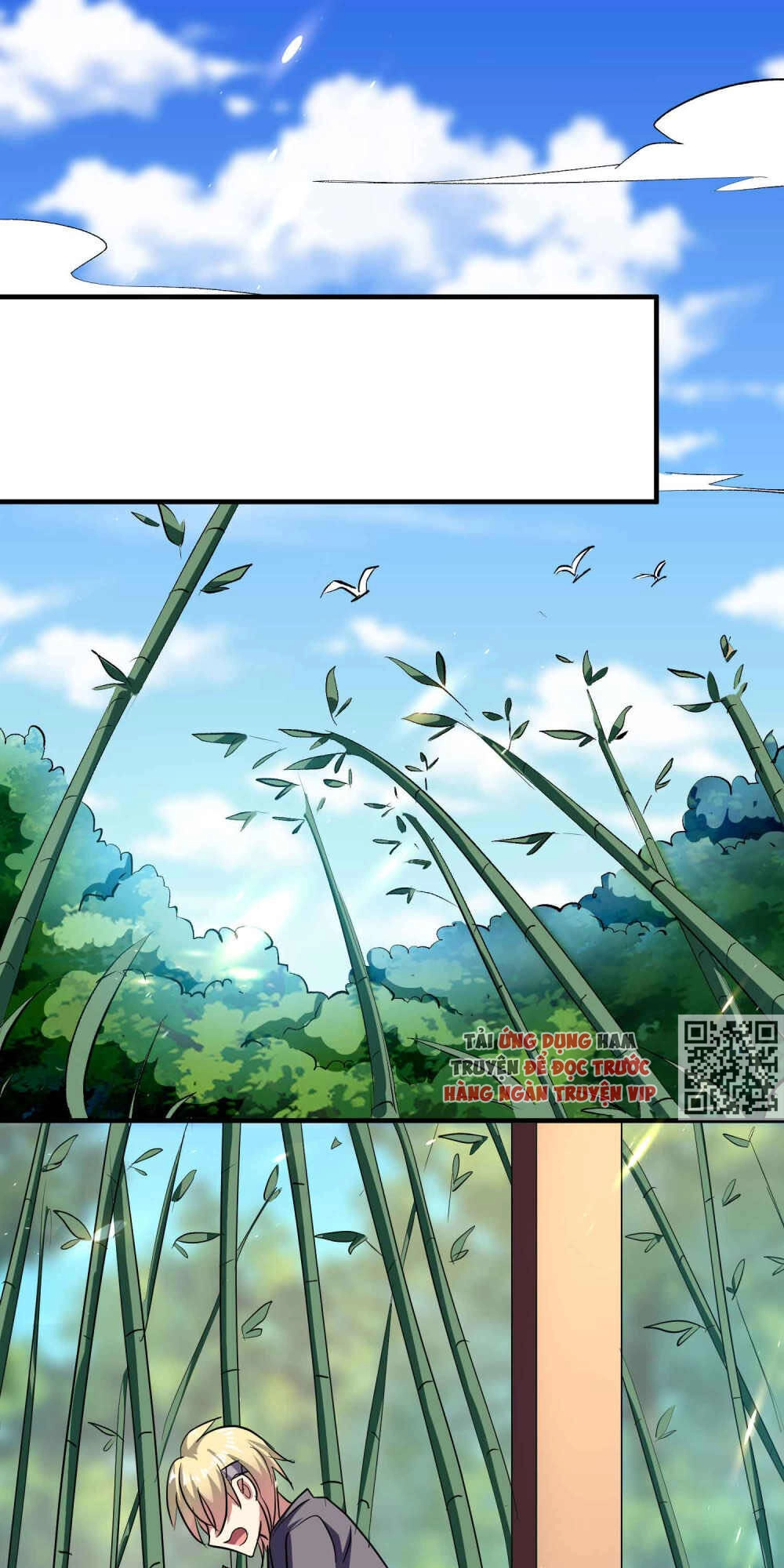 Vạn Giới Tiên Vương Chapter 110 - 1