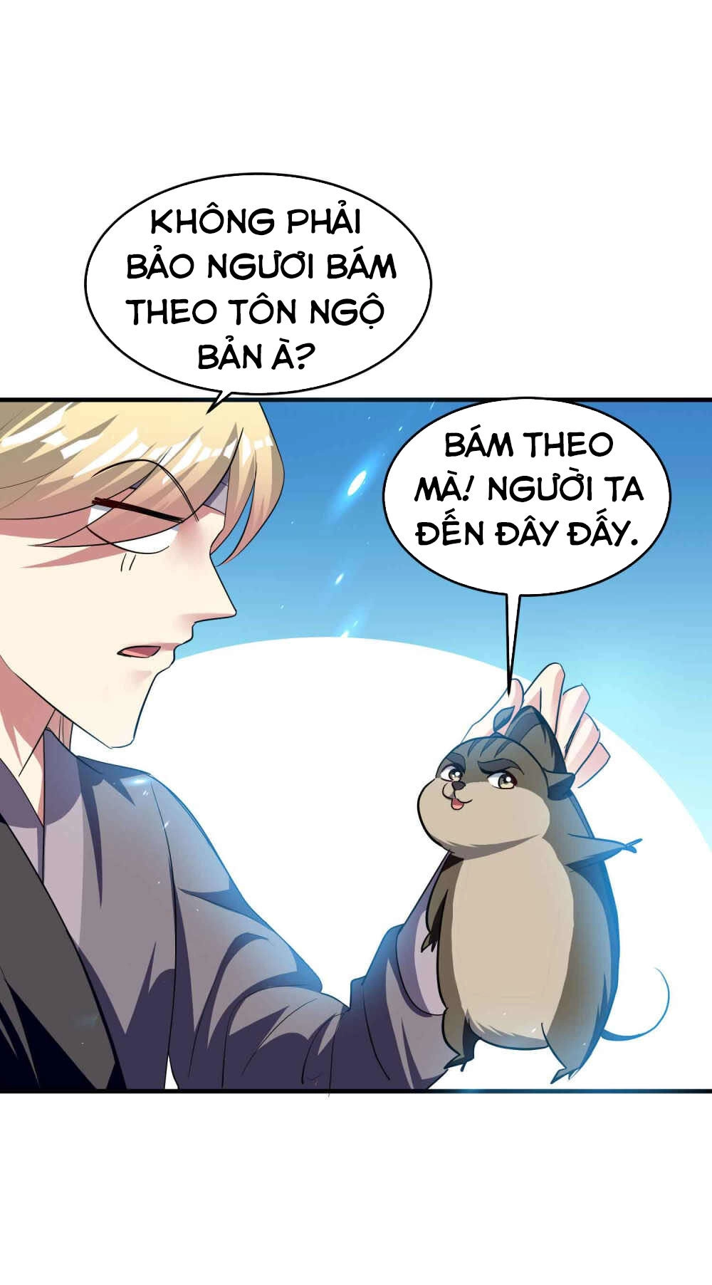 Vạn Giới Tiên Vương Chapter 110 - 3