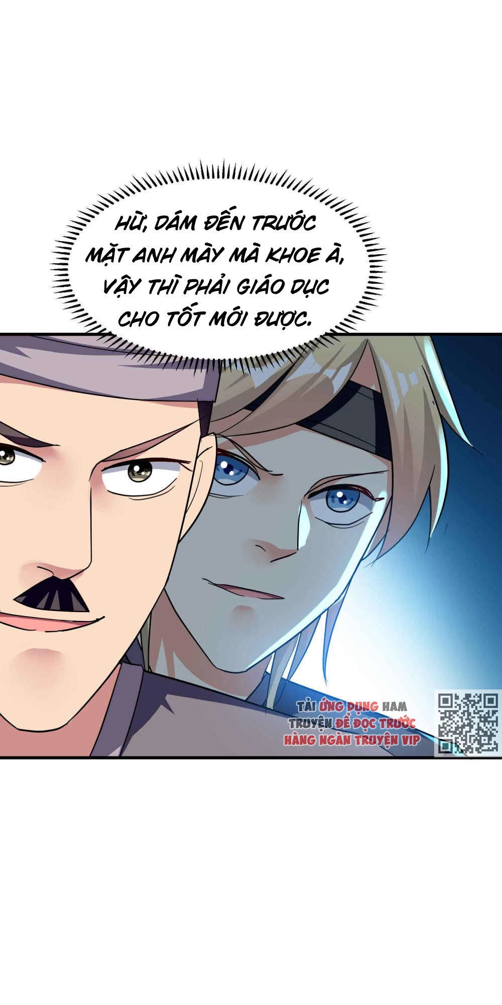 Vạn Giới Tiên Vương Chapter 110 - 13