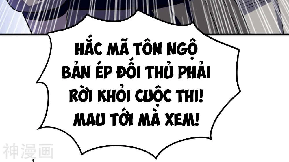 Vạn Giới Tiên Vương Chapter 110 - 16