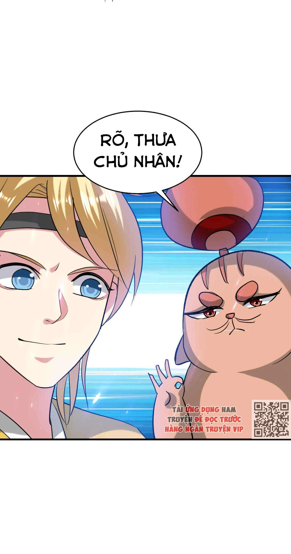 Vạn Giới Tiên Vương Chapter 110 - 23