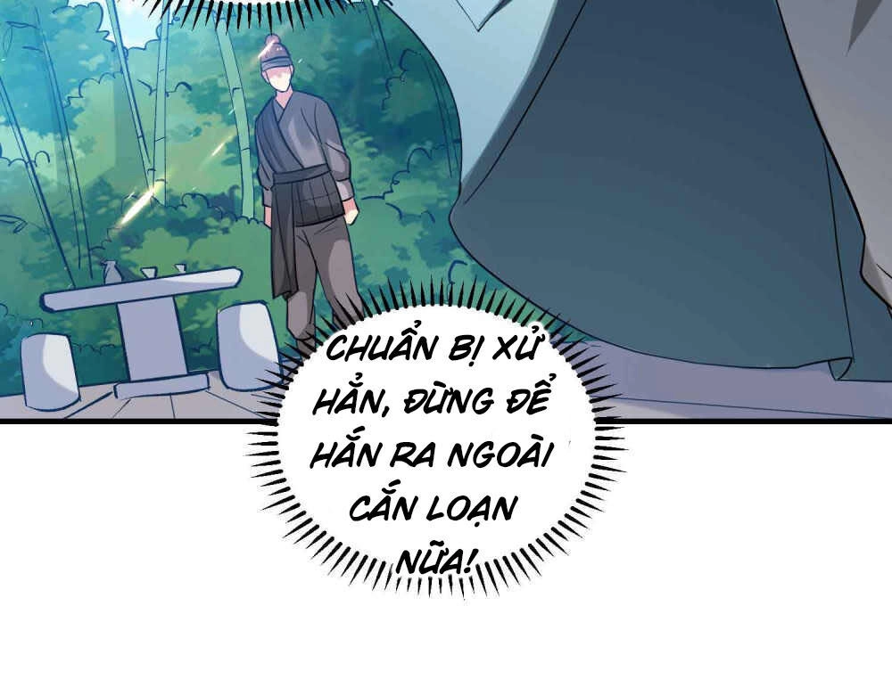 Vạn Giới Tiên Vương Chapter 110 - 27