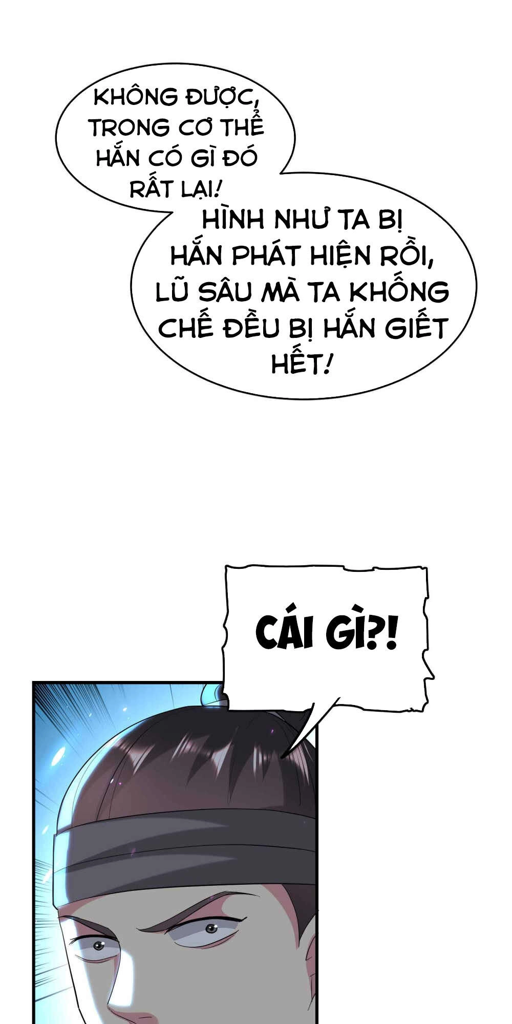 Vạn Giới Tiên Vương Chapter 110 - 28