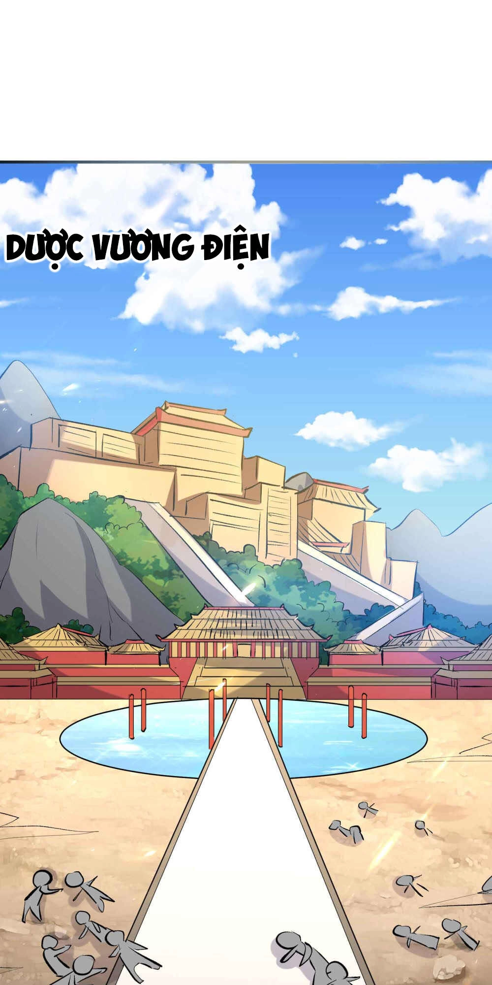 Vạn Giới Tiên Vương Chapter 110 - 32