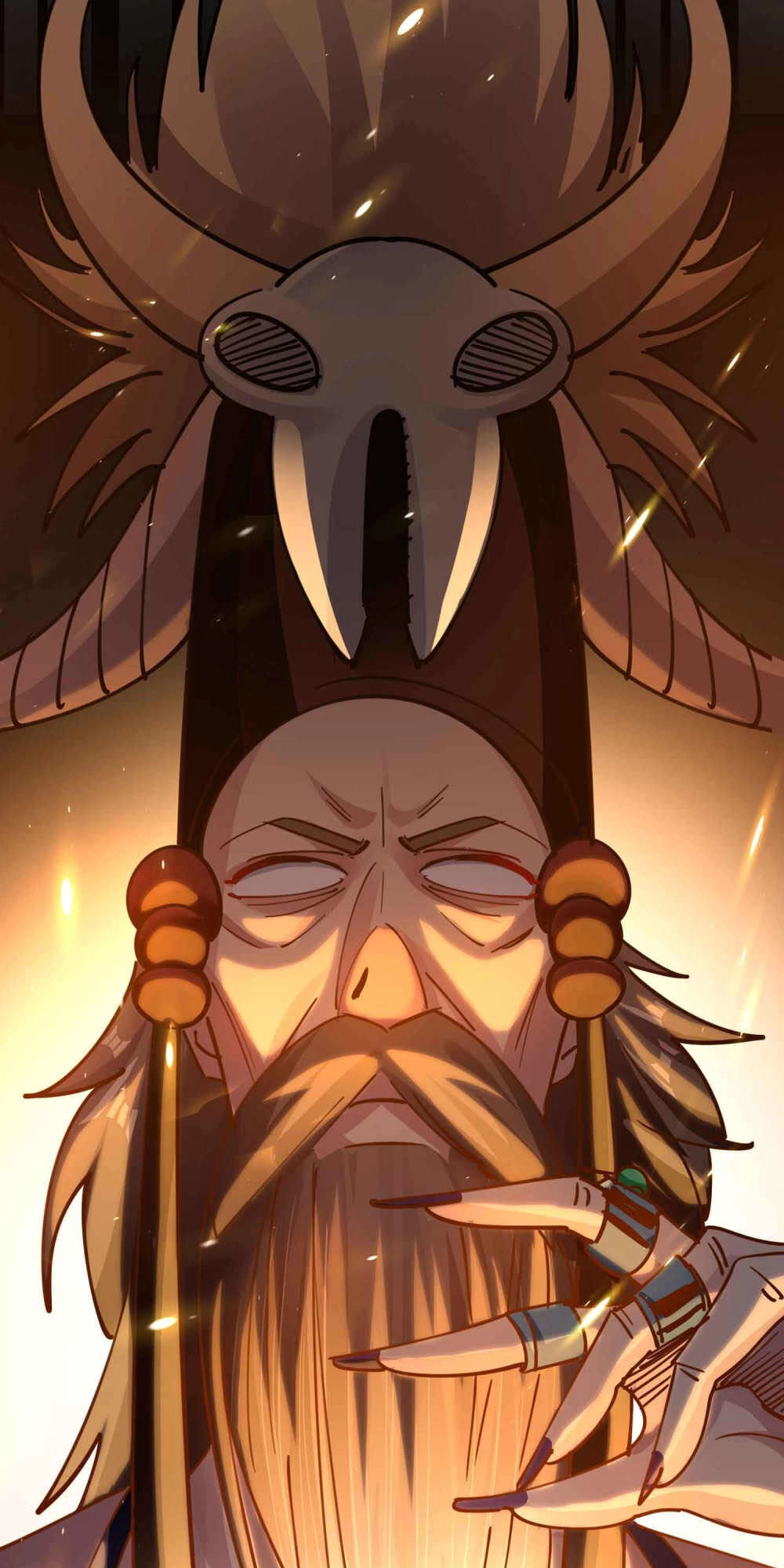 Vạn Giới Tiên Vương Chapter 110 - 56