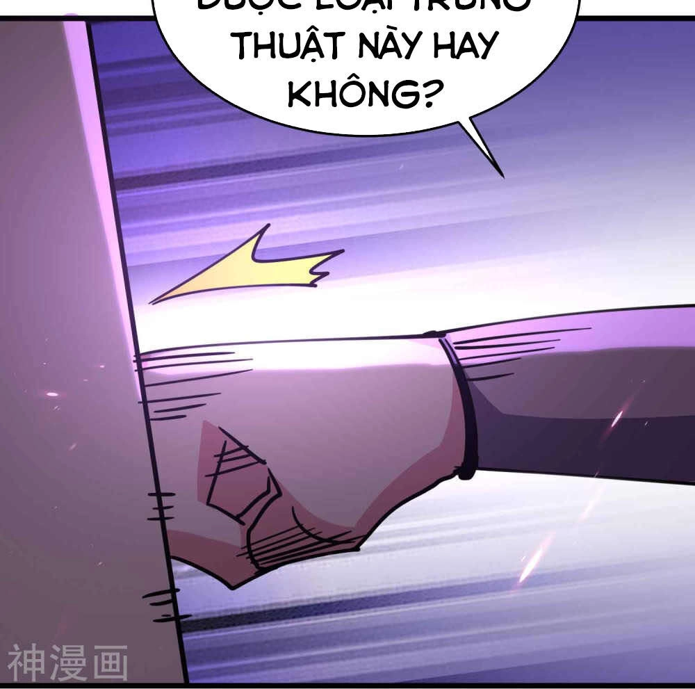 Vạn Giới Tiên Vương Chapter 110 - 61