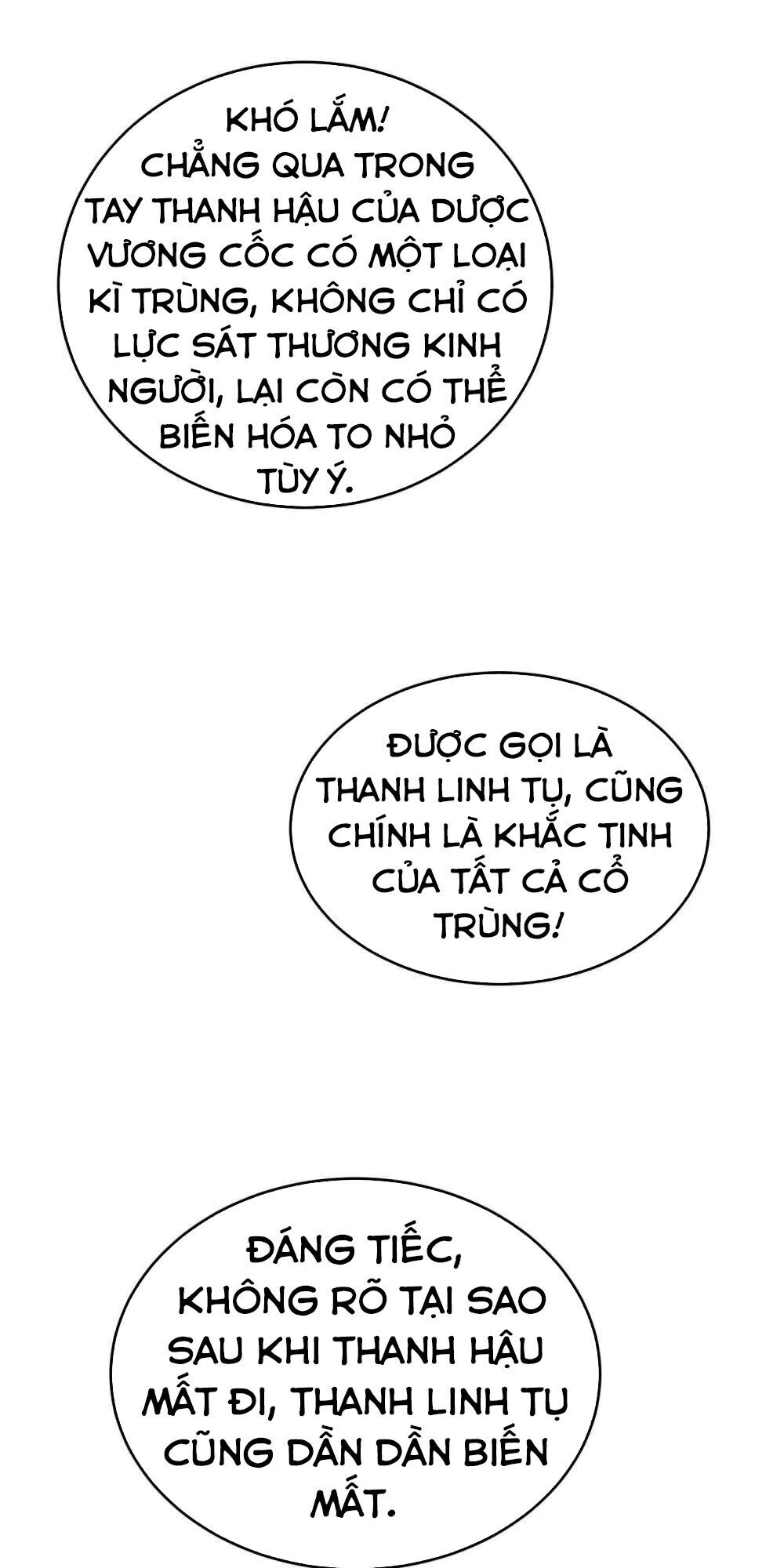 Vạn Giới Tiên Vương Chapter 110 - 62