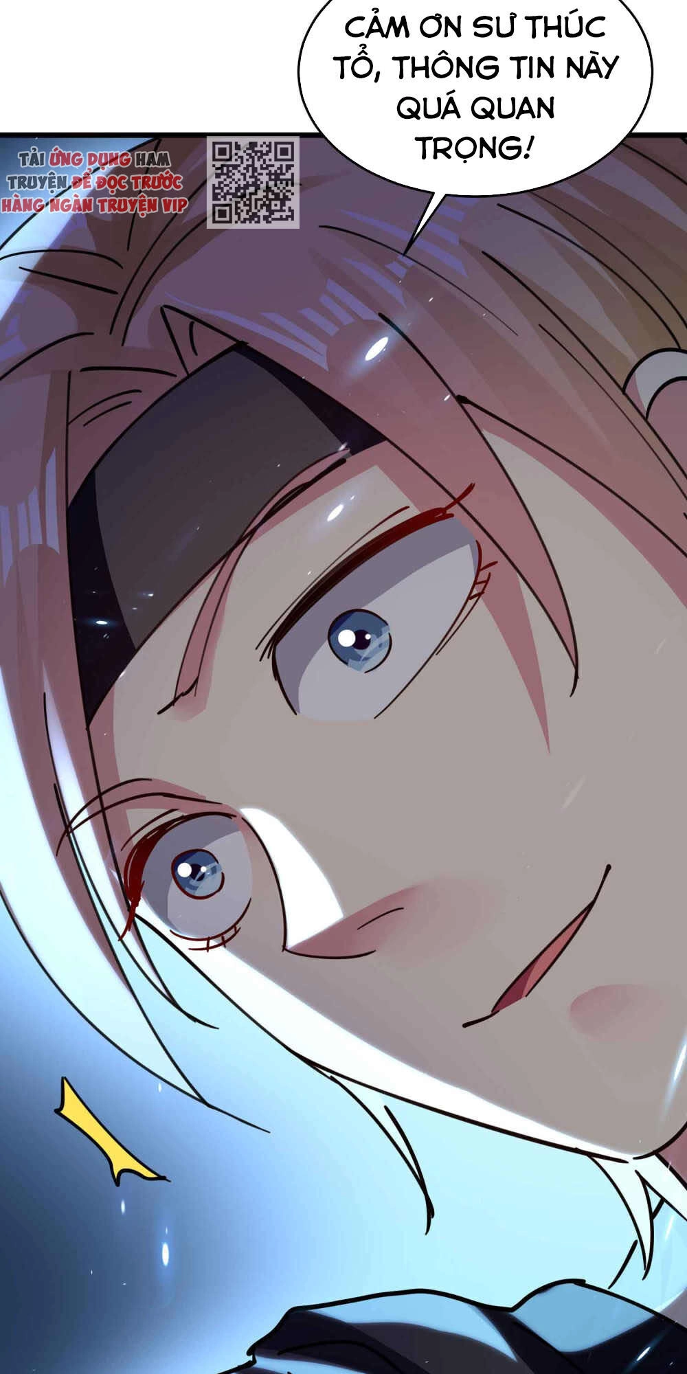 Vạn Giới Tiên Vương Chapter 110 - 64