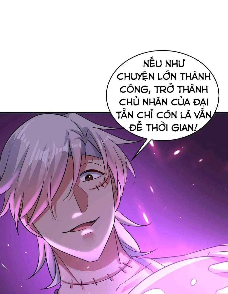 Vạn Giới Tiên Vương Chapter 111 - 43