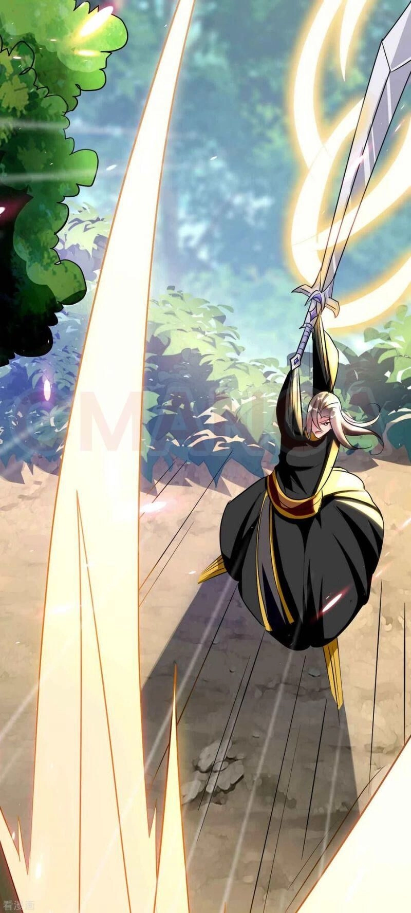 Vạn Giới Tiên Vương Chapter 112 - 13